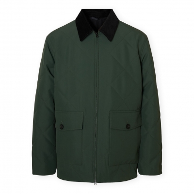 SELECTED Carlos Jacket -...