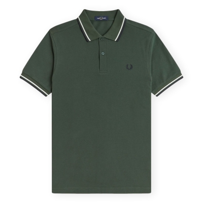 FRED PERRY Twin Tipped...