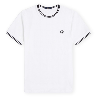FRED PERRY Twin Tipped...
