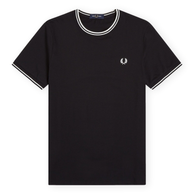 FRED PERRY Twin Tipped...
