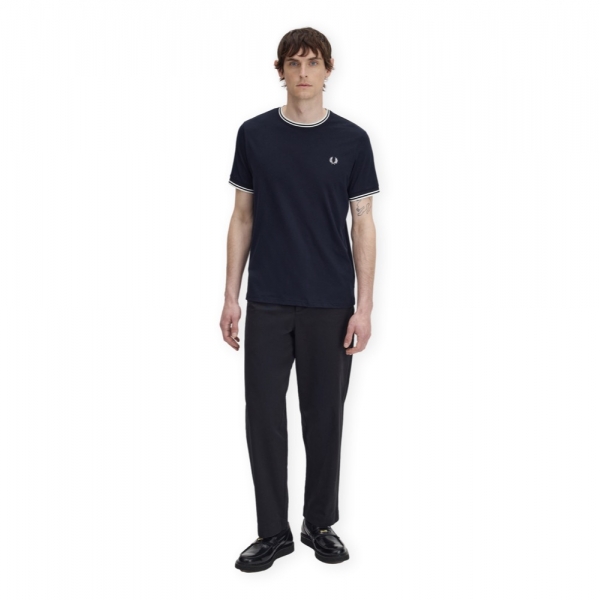 Acquista Fred Perry Maglietta profili su Rinascente