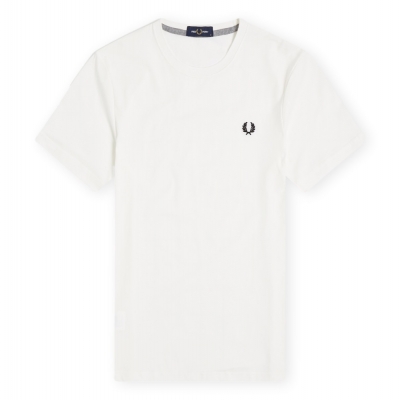 FRED PERRY Crewneck T-Shirt...