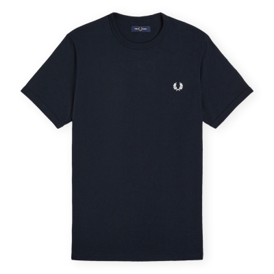 FRED PERRY T-Shirt Ringer...
