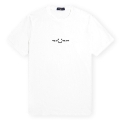 FRED PERRY T-Shirt...