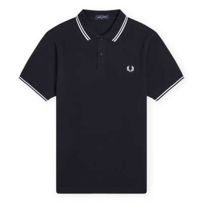 FRED PERRY Polo Twin Tipped...