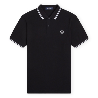 FRED PERRY Twin Tipped...
