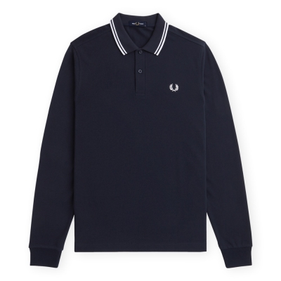 FRED PERRY Polo Twin Tipped...