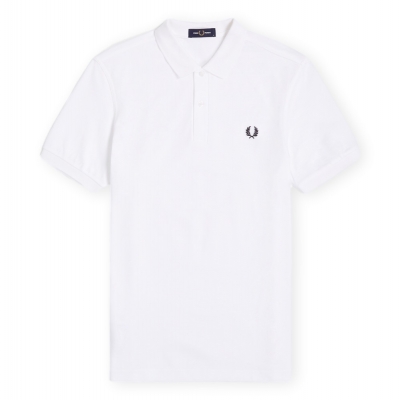 FRED PERRY Polo M6000 - White