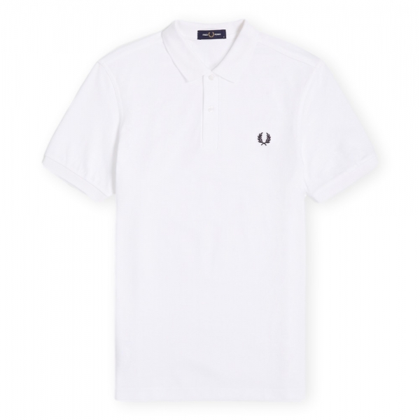FRED PERRY Polo M6000 - White