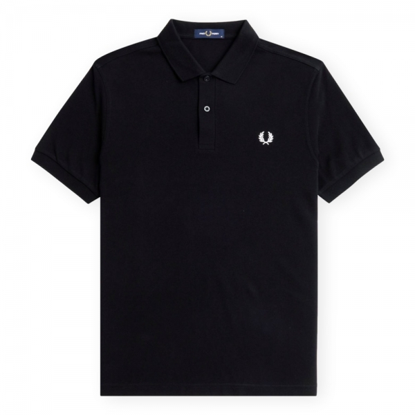 FRED PERRY Polo M6000 - Black