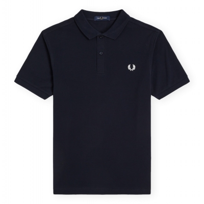FRED PERRY Polo M6000 - Navy