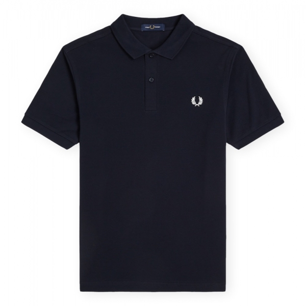 FRED PERRY Polo M6000 - Navy