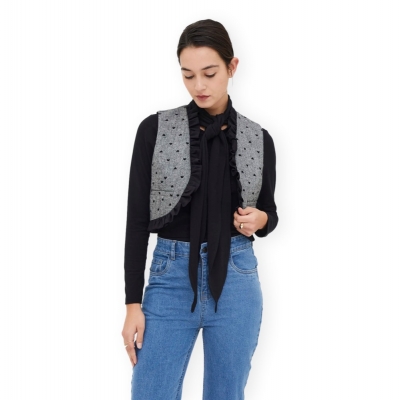 COMPAÑIA FANTÁSTICA Colete...