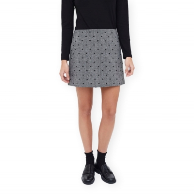 COMPAÑIA FANTÁSTICA Skirt...