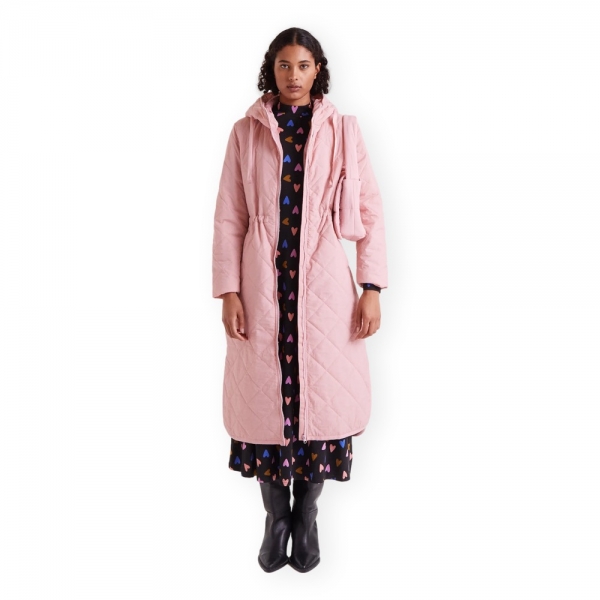 COMPAÑIA FANTÁSTICA Casaco 11150 - Pink