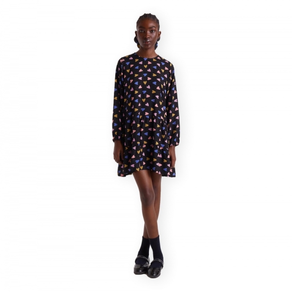 COMPAÑIA FANTÁSTICA Vestido 40102 -...