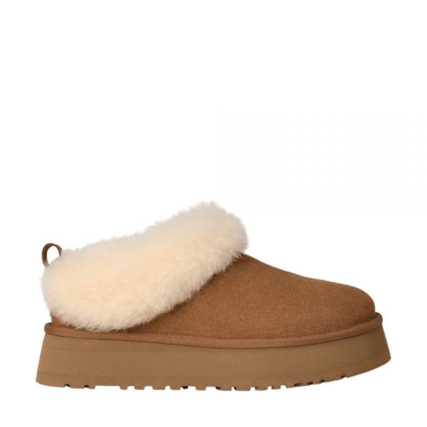 UGG W Tazzelle - Chestnut