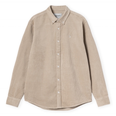 CARHARTT WIP Camisa Madison...