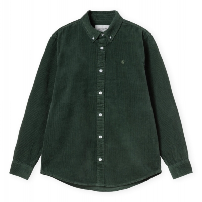 CARHARTT WIP Camisa Madison...