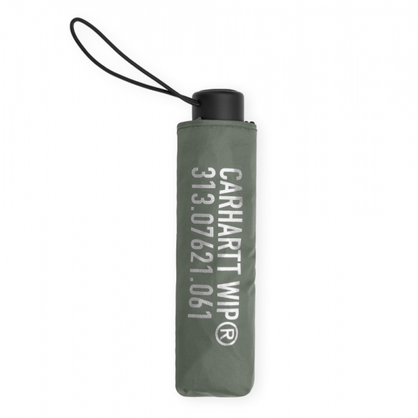 CARHARTT WIP Tour Umbrella - Smoke...