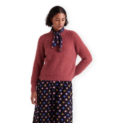 COMPAÑIA FANTÁSTICA Knit...