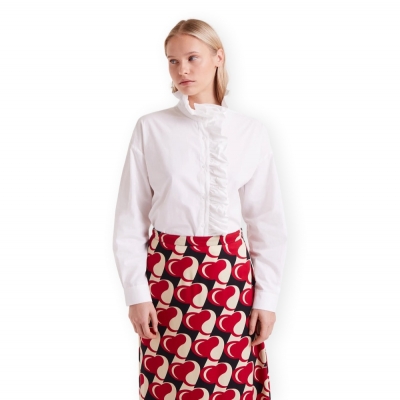 COMPAÑIA FANTÁSTICA Camisa...