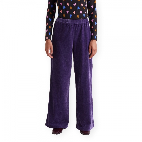 COMPAÑIA FANTÁSTICA Trousers 11161 -...