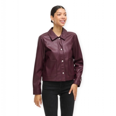 VILA Noos Hellium Jacket - Fig