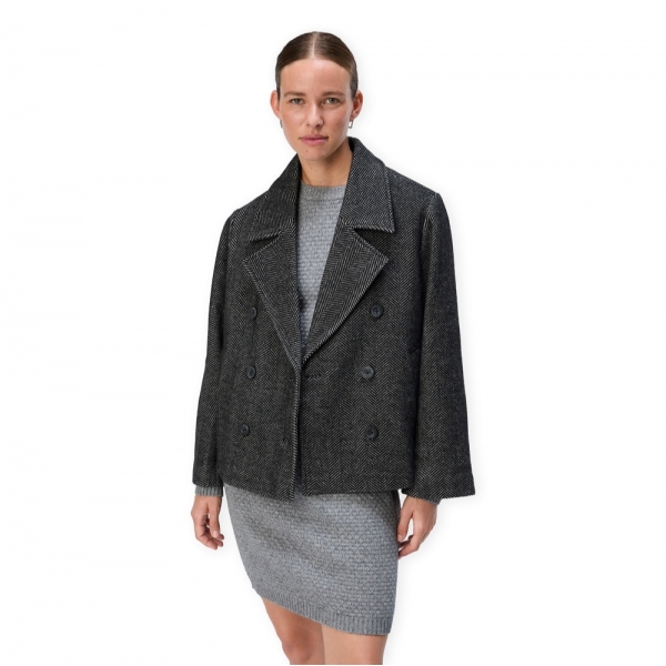 OBJECT Noos Keily Short Jacket -...