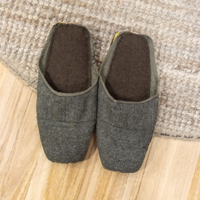 ARMAZÉM DAS MALHAS Slippers...