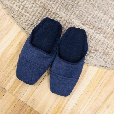 ARMAZÉM DAS MALHAS Slippers...