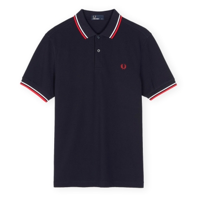 FRED PERRY Twin Tipped...