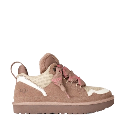UGG W Lowmel - Rocky Oat