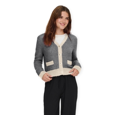 ONLY Maggie Life Cardigan -...
