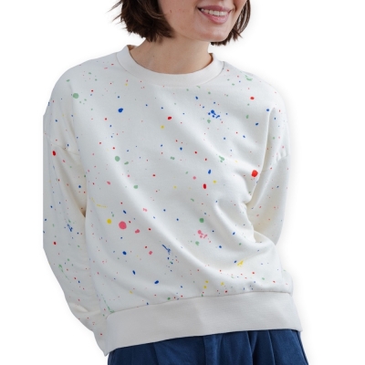 BRAVA FABRICS Sweatshirt...