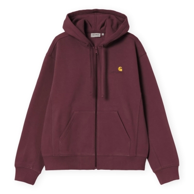 CARHARTT WIP Hooded...