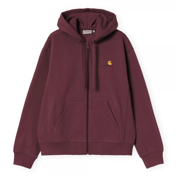 CARHARTT WIP Casaco Hooded American...