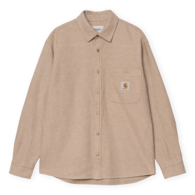 CARHARTT WIP Edgar Shirt -...