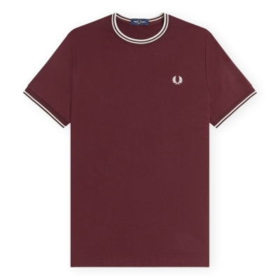 FRED PERRY Twin Tipped...