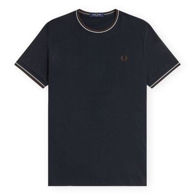 FRED PERRY Twin Tipped...