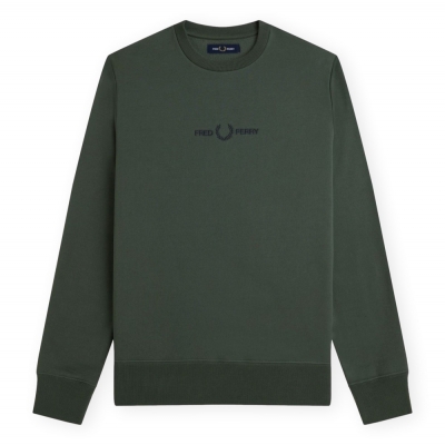 FRED PERRY Sweatshirt...