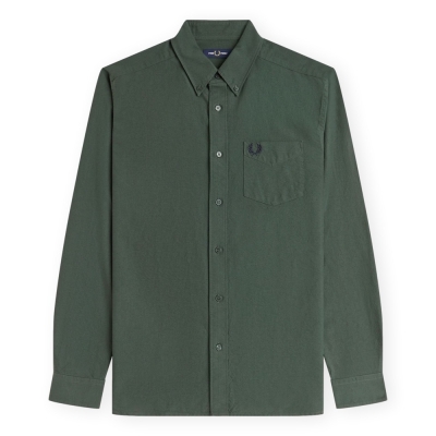 FRED PERRY Oxford Shirt...