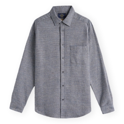 PORTUGUESE FLANNEL Magson...