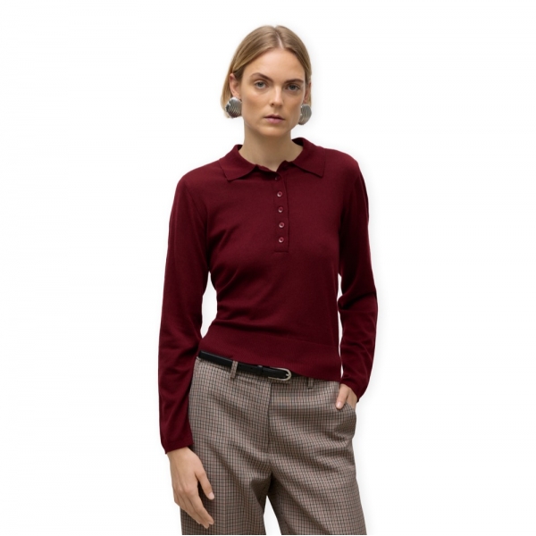 AWARE Noos Polo Sikita - Zinfandel