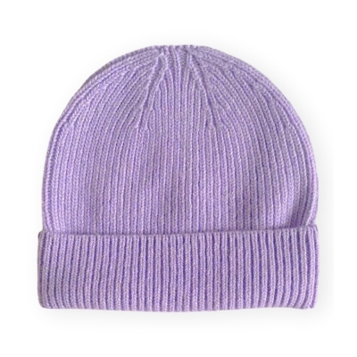 KLUE Gorro Wool Beanie - Lilas