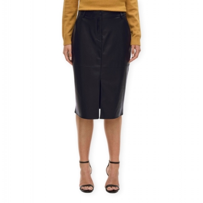 VILA Noos Dagmar Midi Skirt...