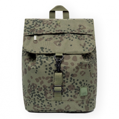LEFRIK Kaut Mini Backpack -...