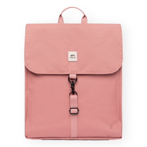 LEFRIK Handy Mini Backpack - Dusty Pink