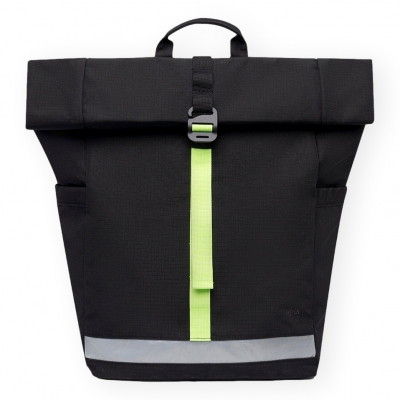 LEFRIK Lars Roll Backpack -...