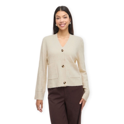 VILA Casaco Miraz Cardigan...